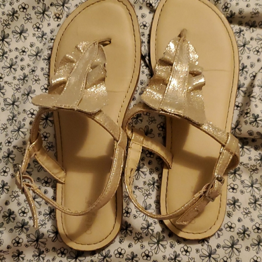Cat and Jack shoes there kids 5